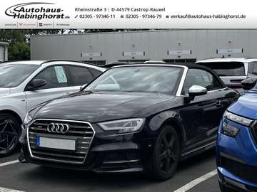 Cabriolet 2.0 TFSI S-tronic Quattro Bang & Olufsen