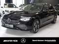Mercedes-Benz C 300 e T AVANTGARDE KAMERA NIGHT AHK MBUX LED Nero - thumbnail 6