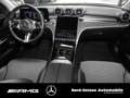 Mercedes-Benz C 300 e T AVANTGARDE KAMERA NIGHT AHK MBUX LED Nero - thumbnail 11