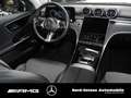 Mercedes-Benz C 300 e T AVANTGARDE KAMERA NIGHT AHK MBUX LED Nero - thumbnail 8
