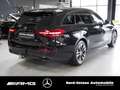Mercedes-Benz C 300 e T AVANTGARDE KAMERA NIGHT AHK MBUX LED Nero - thumbnail 4