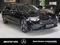 Mercedes-Benz C 300 e T AVANTGARDE KAMERA NIGHT AHK MBUX LED Nero - thumbnail 3