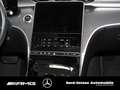 Mercedes-Benz C 300 e T AVANTGARDE KAMERA NIGHT AHK MBUX LED Nero - thumbnail 9