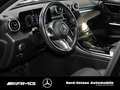 Mercedes-Benz C 300 e T AVANTGARDE KAMERA NIGHT AHK MBUX LED Nero - thumbnail 7