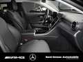 Mercedes-Benz C 300 e T AVANTGARDE KAMERA NIGHT AHK MBUX LED Noir - thumbnail 10