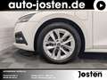 Skoda Octavia iV Ambition 1.4 TSI LED virtual CarPlay Weiß - thumbnail 2