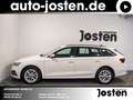 Skoda Octavia iV Ambition 1.4 TSI LED virtual CarPlay Weiß - thumbnail 3