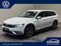 Volkswagen Passat Alltrack Passat Variant Alltrack 2.0 TDI DSG 4M | LED AHK Fehér - thumbnail 1