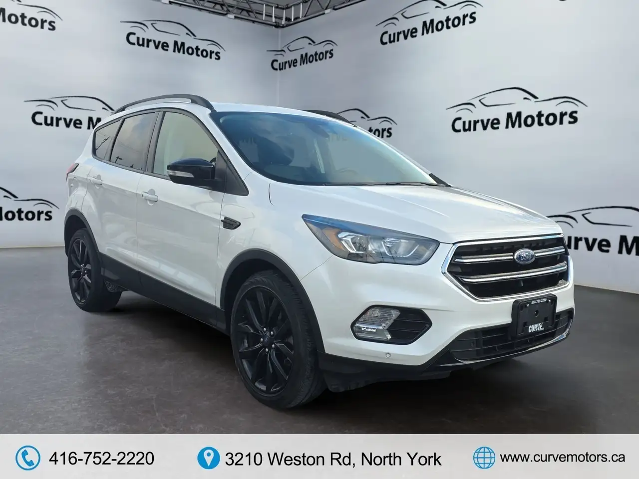Ford Escape снимка Ford Escape