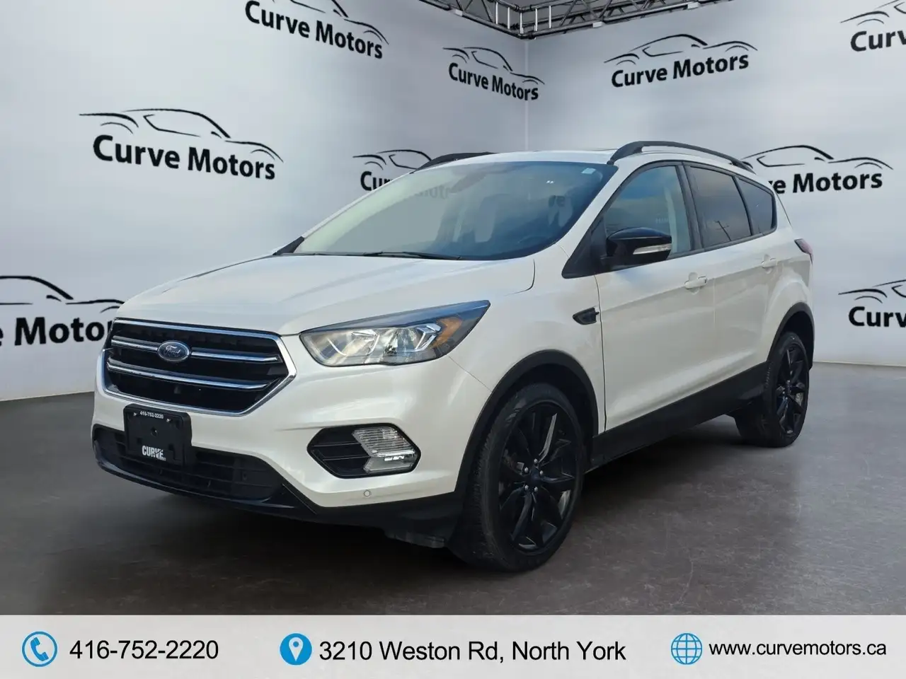 Ford Escape снимка Ford Escape