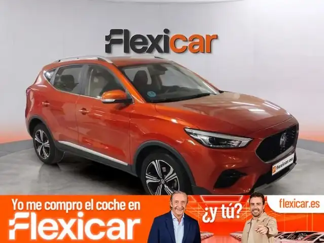 MG ZS 1.5 Comfort