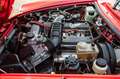 Alfa Romeo Spider 2.0*Zeisberg Classic Garantie*TOP Orig.* Rouge - thumbnail 18