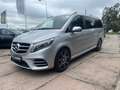 Mercedes-Benz V 300 Silber - thumbnail 2