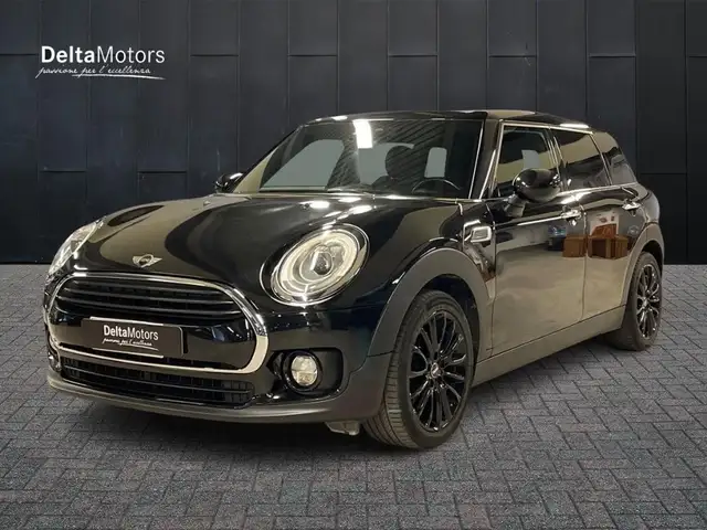 MINI Cooper D Clubman IV F54 2016 Clubman - Mini Clubman 2.0 Cooper D Hy