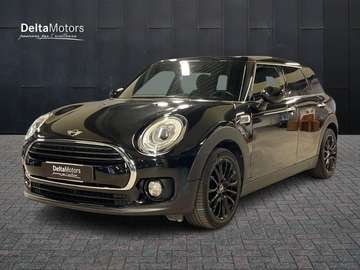 IV F54 2016 Clubman - Mini Clubman 2.0 Cooper D Hy