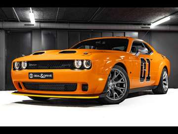 SRT HELLCAT REDEYE JAILBREAK BLACK GHOST LAST CALL