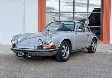 2.4 T 1973 historique exceptionnel