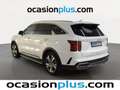 Kia Sorento 1.6 T-GDi HEV Emotion 4x2 Blanco - thumbnail 2