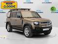 Land Rover Defender 110+D240+S+4WD+Auto+177+kW+%28240+CV%29 Beige - thumbnail 1