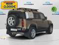 Land Rover Defender 110+D240+S+4WD+Auto+177+kW+%28240+CV%29 Beige - thumbnail 3