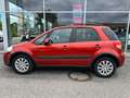 Suzuki SX4 1.6 VVT 4x2 Classic Comfort AHK 1.6 Benziner Rouge - thumbnail 4