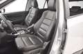 Mazda CX-5 2.2 Exceed 4wd 175cv 6at my15 Срібний - thumbnail 9