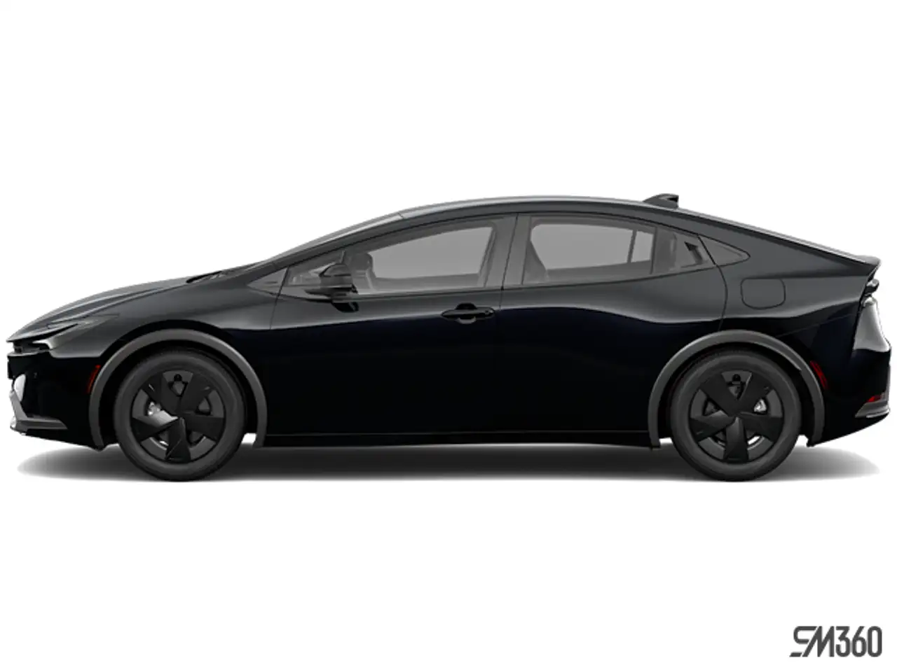 Toyota Prius снимка Toyota Prius