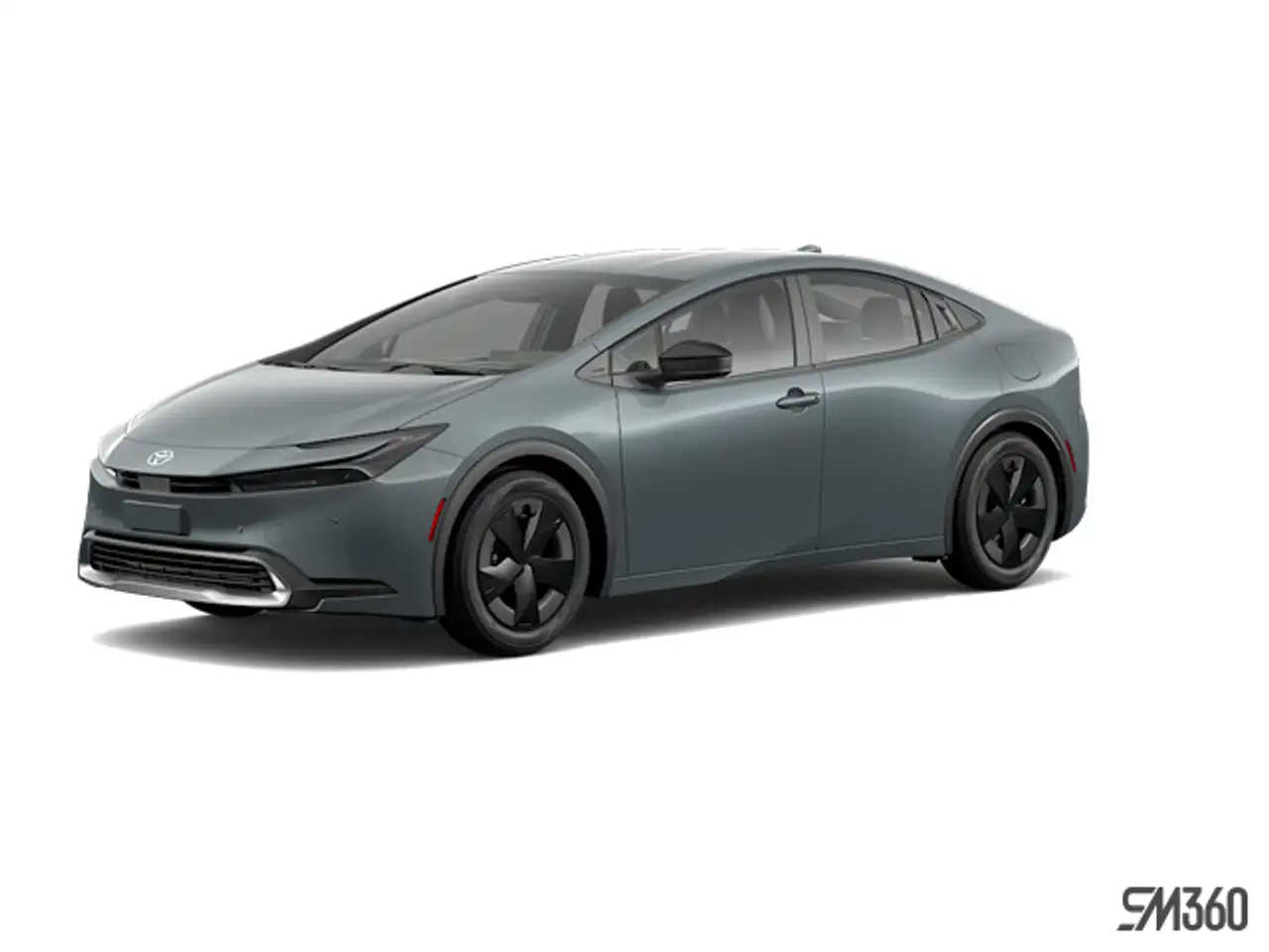 Toyota Prius снимка Toyota Prius