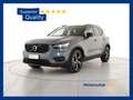 Volvo XC40 T5 Recharge Plug-in Hybrid R-design Gris - thumbnail 1