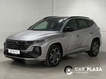 1.6 T-GDi HEV Shine N-Line Sensation AT