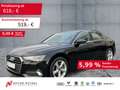 Audi A6 50 TDI QU SPORT LED+NAV+B&O+PDC+AHK Schwarz - thumbnail 1