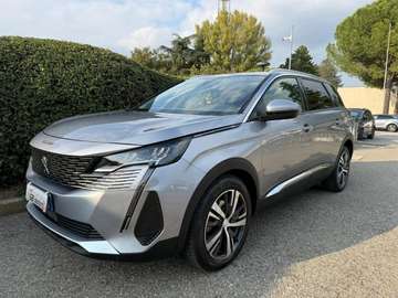 BlueHDi 130 S&S EAT8 Allure Pack 7 POSTI - NAVI