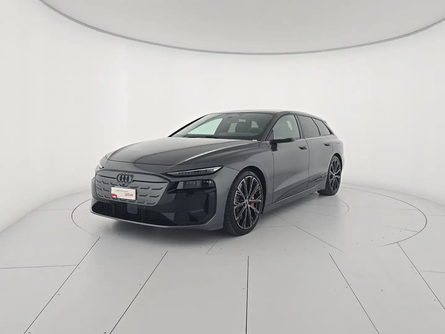 Audi S6 S6 e-tron Avant quattro Grigio - 1