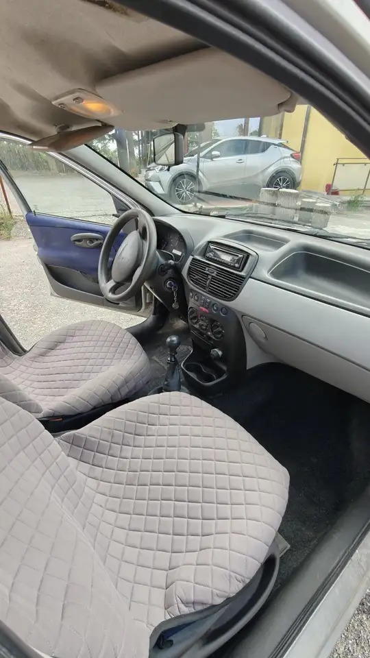 Fiat Punto 5p 1.6 ELX 90cv, foto 9