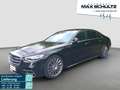 Mercedes-Benz S 450 d 4M Lang AMG*Standhzg*Kühlschrank*Massage Schwarz - thumbnail 1