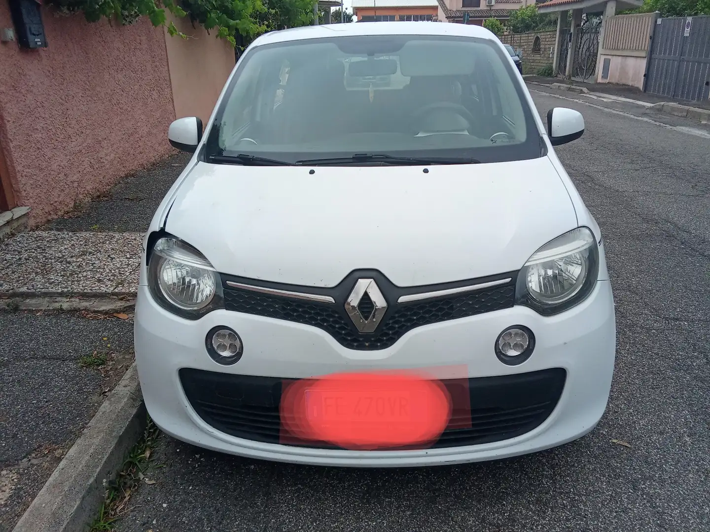 Renault Twingo 1.0 sce Zen (live) 69cv E6 - 1