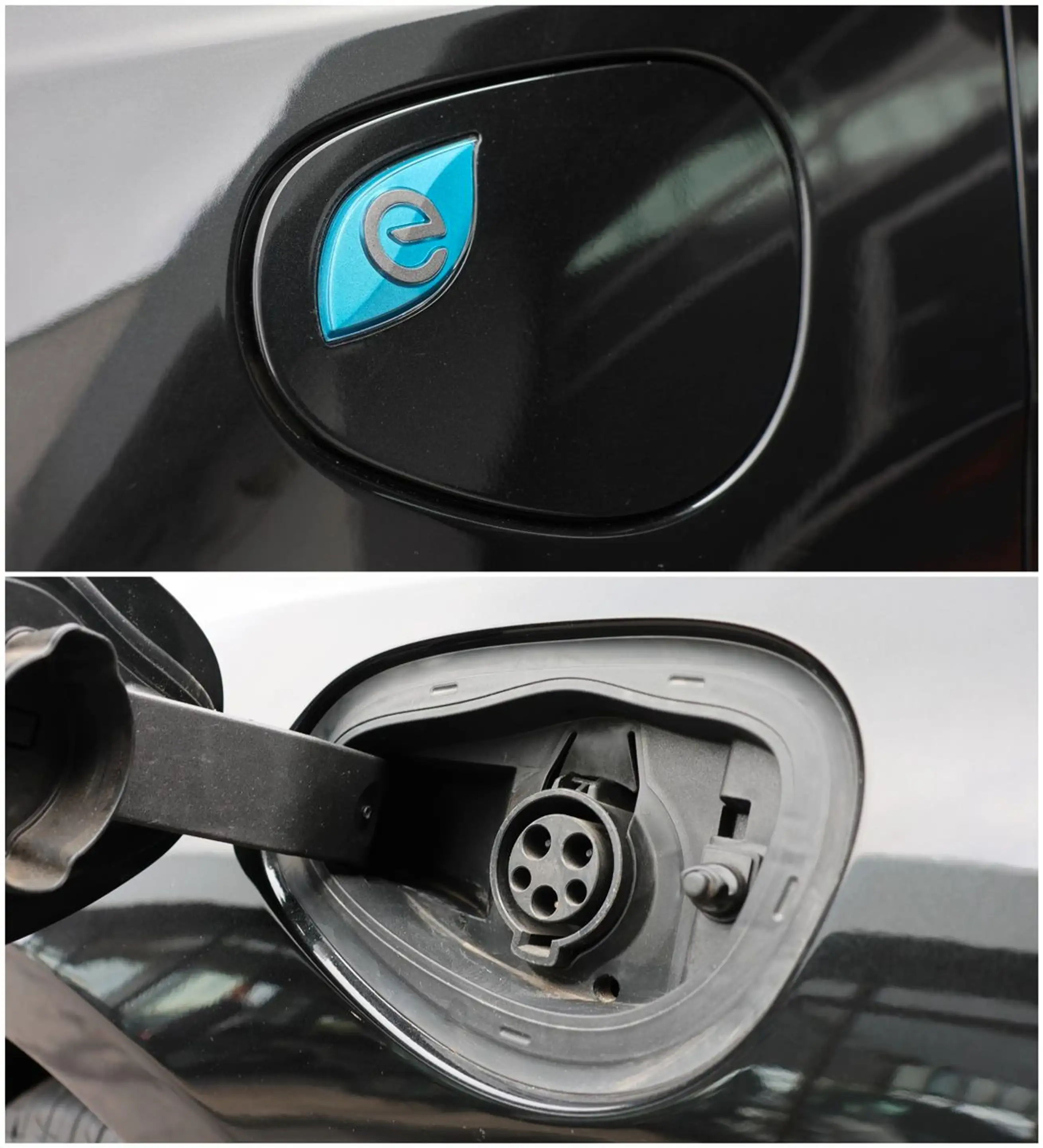 Chrysler Pacifica Plug-IN Hybrid/ACC/SHZ/LHZ/TOTW/SPUR/17 — photo 10