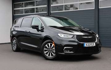Plug-IN Hybrid/ACC/SHZ/LHZ/TOTW/SPUR/17