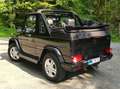 Mercedes-Benz G 350 Diesel / CABRIO / kurz Schwarz - thumbnail 3