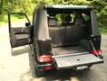 Mercedes-Benz G 350 Diesel / CABRIO / kurz Schwarz - thumbnail 4