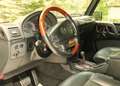 Mercedes-Benz G 350 Diesel / CABRIO / kurz Schwarz - thumbnail 5