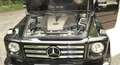 Mercedes-Benz G 350 Diesel / CABRIO / kurz Schwarz - thumbnail 8