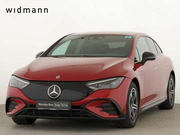 4M *AMG*Dig.Light*AHK*Burmester*Airmatic