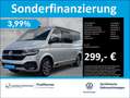 Volkswagen T6 California Beach TDI DSG Edition LED VIRTUAL AHK Silber - thumbnail 1