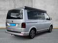 Volkswagen T6 California Beach TDI DSG Edition LED VIRTUAL AHK Silber - thumbnail 4