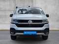 Volkswagen T6 California Beach TDI DSG Edition LED VIRTUAL AHK Silber - thumbnail 6
