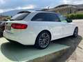 Audi A4 2.0 tdi S Line Quattro 177cv s-tronic Tetto Pano Bianco - thumbnail 5