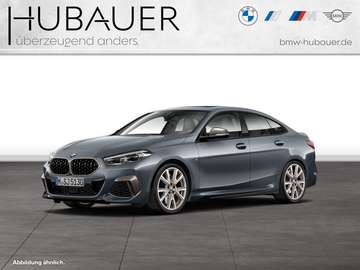 M235i xDrive Gran Coupé [HK Sound, ACC, RFK]