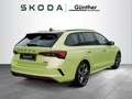 Skoda Octavia Combi RS FINAL EDITION TDI 4x4 147 kW DSG Grün - thumbnail 4