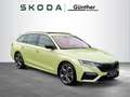 Skoda Octavia Combi RS FINAL EDITION TDI 4x4 147 kW DSG Grün - thumbnail 5